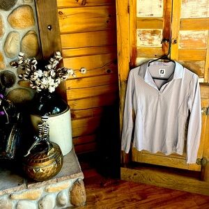 FJ Golf Shirt. Great condition!